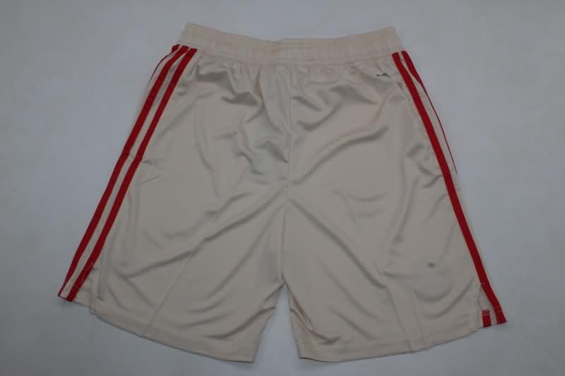 Thailand Quality(AAA) 24/25 Bayern Munich Third Soccer Shorts