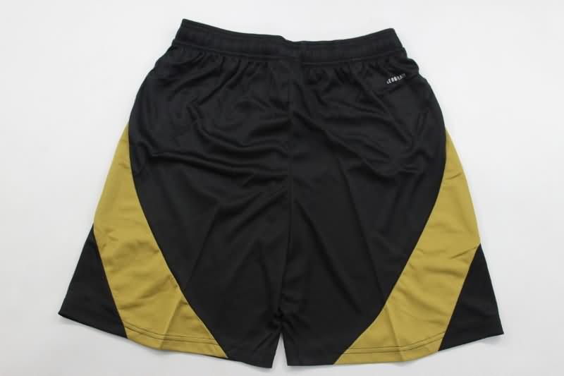 Thailand Quality(AAA) 2024 Belgium Home Soccer Shorts