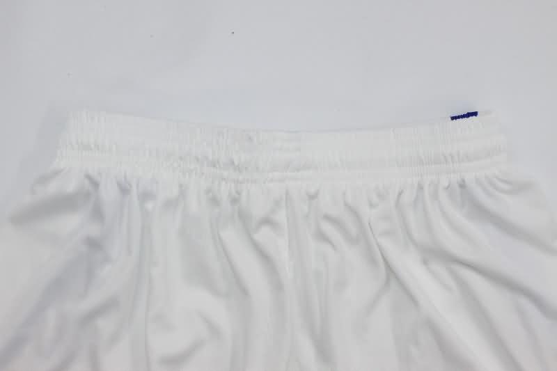 Thailand Quality(AAA) 24/25 Boca Juniors Away Soccer Shorts