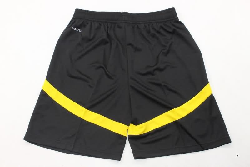 Thailand Quality(AAA) 24/25 Dortmund Home Soccer Shorts