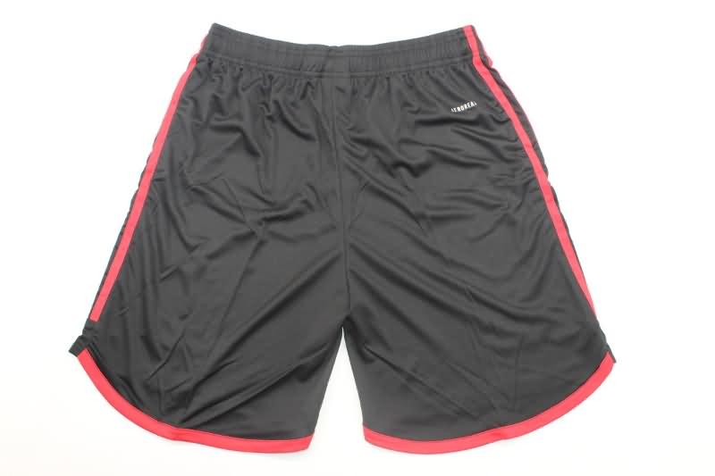 Thailand Quality(AAA) 2024 Flamengo Away Soccer Shorts