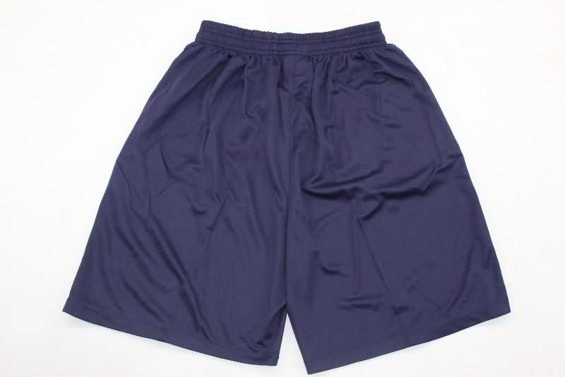 Thailand Quality(AAA) 2024 France Training Soccer Shorts