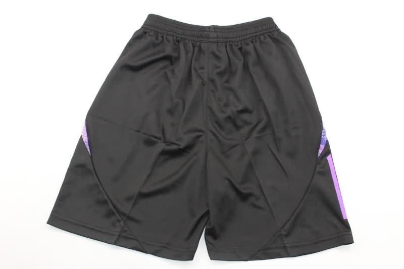 Thailand Quality(AAA) 2024 Germany Training Soccer Shorts