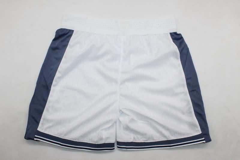 Thailand Quality(AAA) 24/25 Inter Milan Away Soccer Shorts (Player)