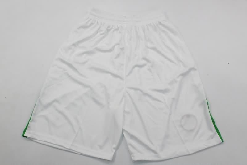 Thailand Quality(AAA) 2024 Ireland Home Soccer Shorts