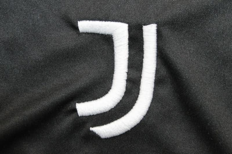 Thailand Quality(AAA) 24/25 Juventus Home Soccer Shorts