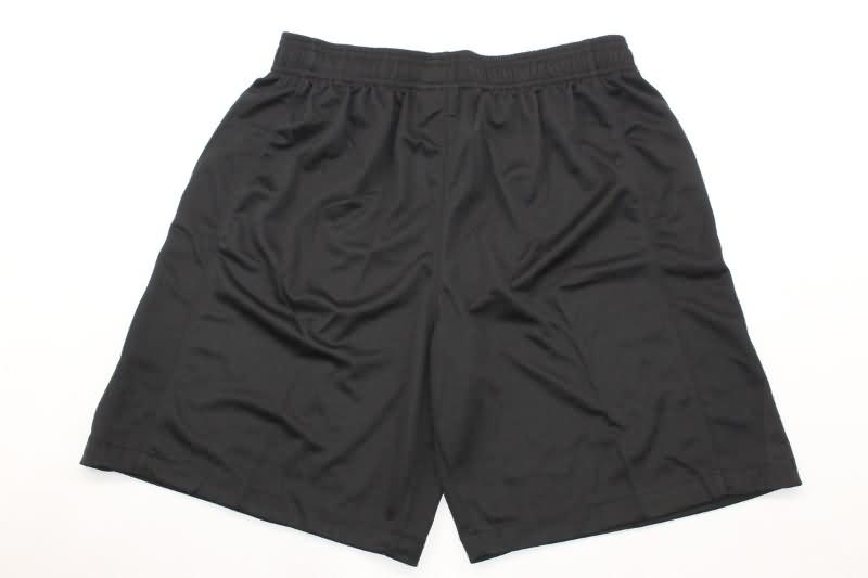 Thailand Quality(AAA) 2024 Korea Away Soccer Shorts