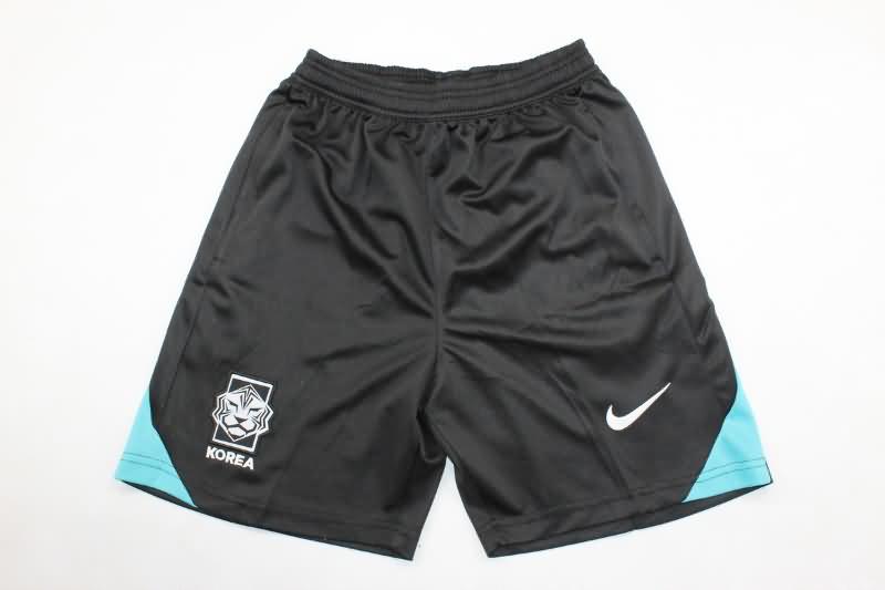 Thailand Quality(AAA) 2024 Korea Training Soccer Shorts