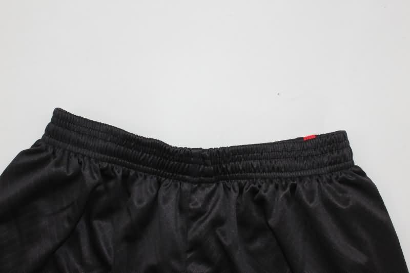 Thailand Quality(AAA) 24/25 Liverpool Training Soccer Shorts