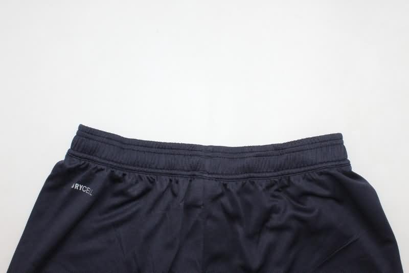 Thailand Quality(AAA) 24/25 Manchester City Away Soccer Shorts