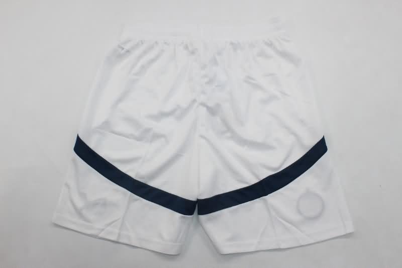 Thailand Quality(AAA) 24/25 Manchester City Home Soccer Shorts