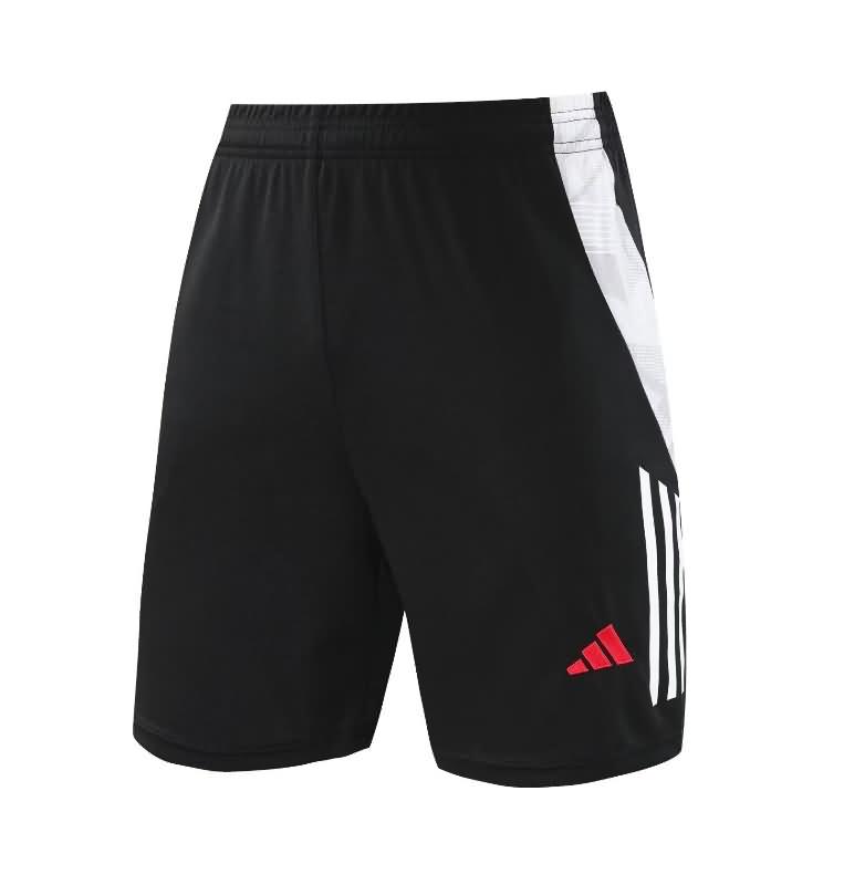 Thailand Quality(AAA) 24/25 Manchester United Training Soccer Shorts