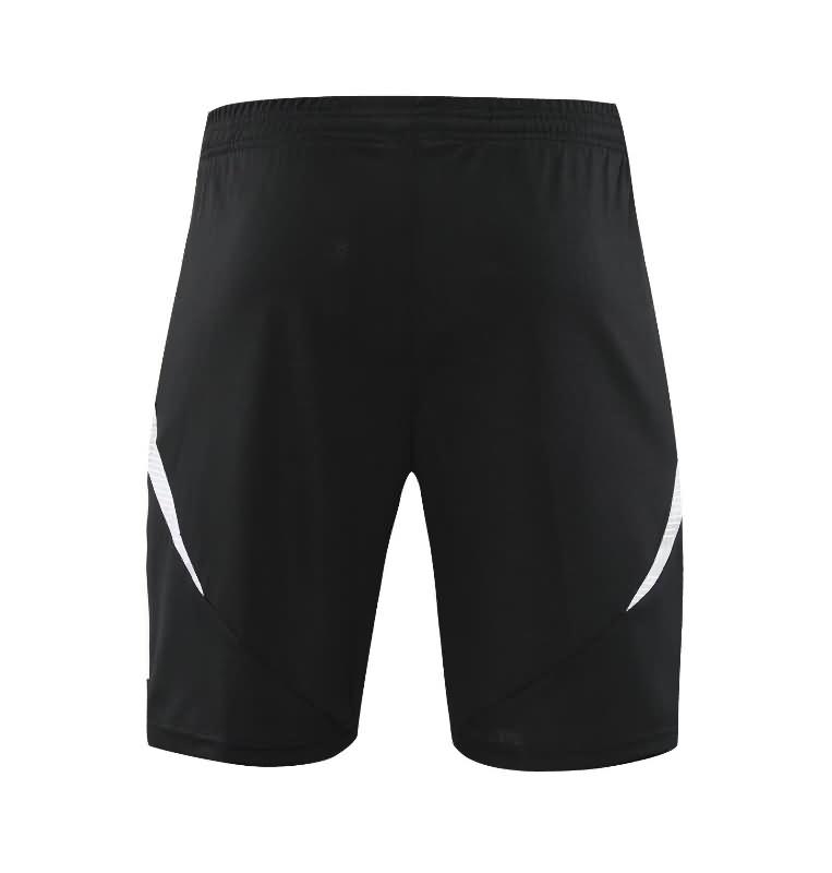 Thailand Quality(AAA) 24/25 Manchester United Training Soccer Shorts