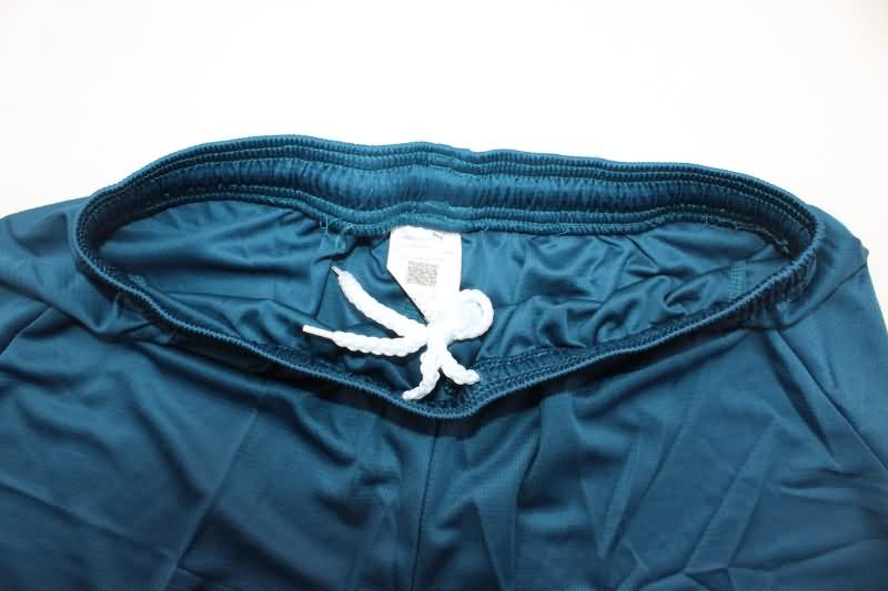 Thailand Quality(AAA) 24/25 Marseilles Away Soccer Shorts