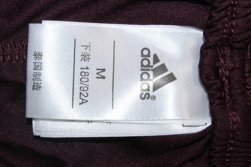 Thailand Quality(AAA) 2024 Mexico Home Soccer Shorts