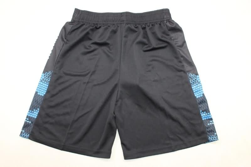 Thailand Quality(AAA) 24/25 Napoli Training Soccer Shorts