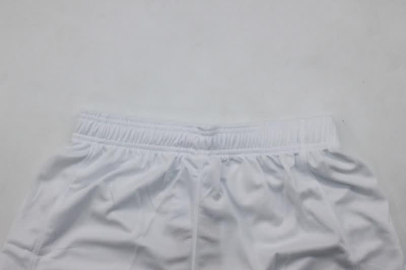 Thailand Quality(AAA) 24/25 Paris St Germain Away Soccer Shorts