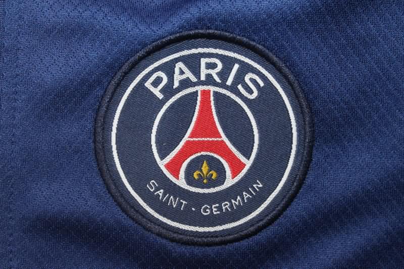 Thailand Quality(AAA) 24/25 Paris St Germain Home Soccer Shorts