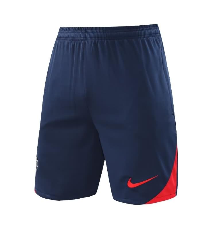 Thailand Quality(AAA) 24/25 Paris St Germain Training Soccer Shorts