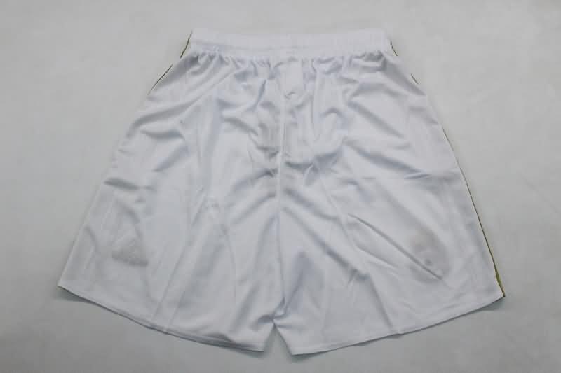 Thailand Quality(AAA) 2019/20 Real Madrid Home Soccer Shorts