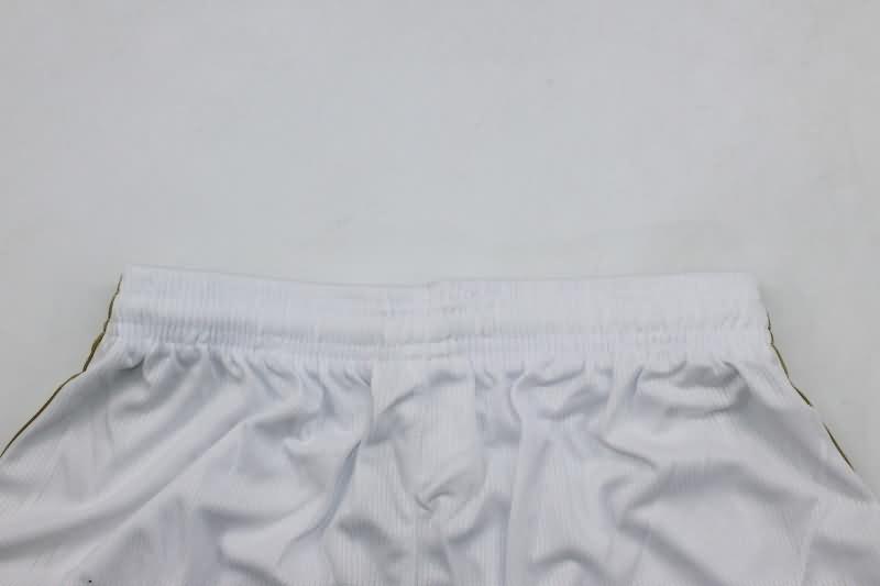 Thailand Quality(AAA) 2019/20 Real Madrid Home Soccer Shorts