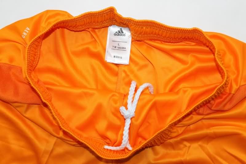 Thailand Quality(AAA) 2024/25 Real Madrid Away Soccer Shorts