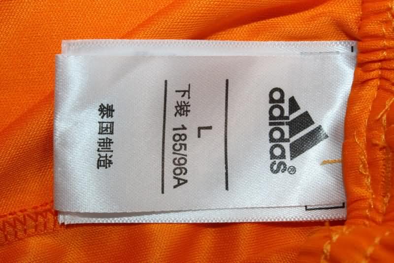 Thailand Quality(AAA) 2024/25 Real Madrid Away Soccer Shorts