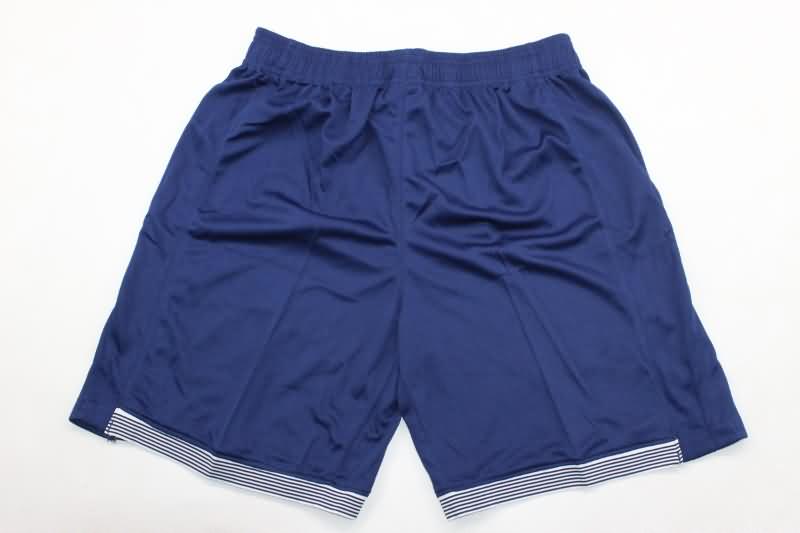 Thailand Quality(AAA) 24/25 Tottenham Hotspur Home Soccer Shorts