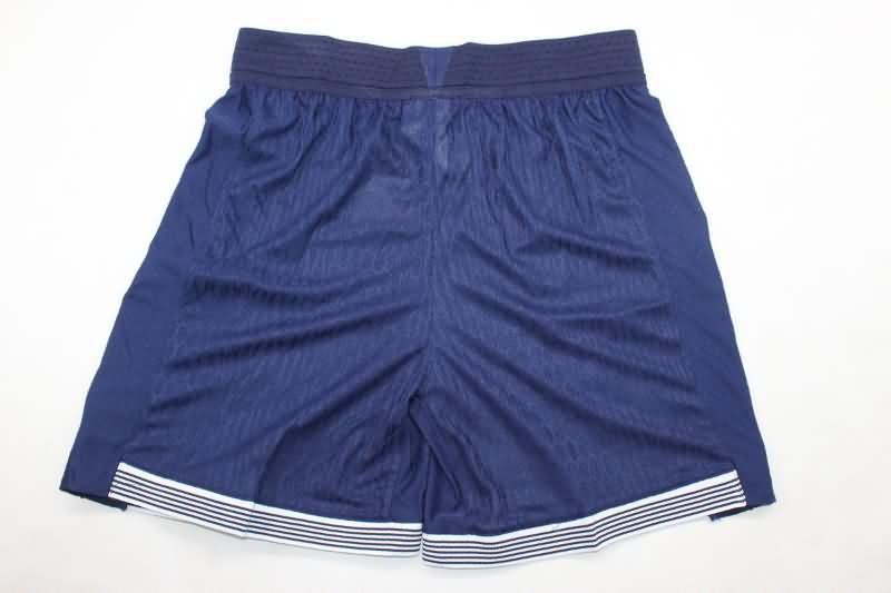 Thailand Quality(AAA) 24/25 Tottenham Hotspur Home Soccer Shorts (Player)