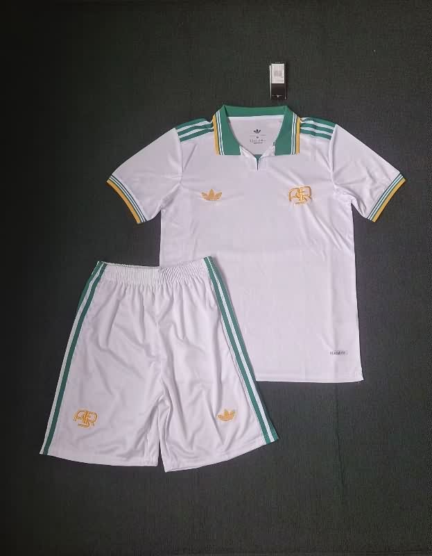 25/26 AS Roma Third Soccer Jersey 25/26 AS Roma Third Soccer Jersey