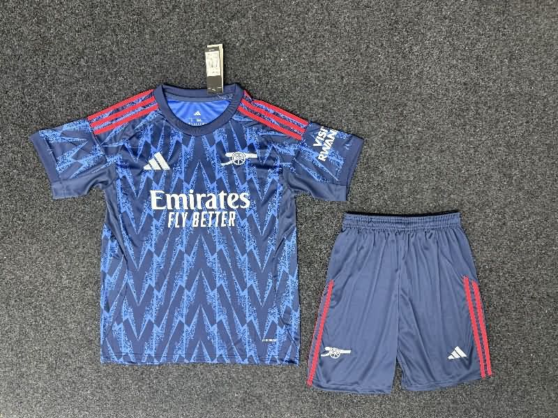 25/26 Arsenal Away Soccer Jersey 25/26 Arsenal Away Soccer Jersey