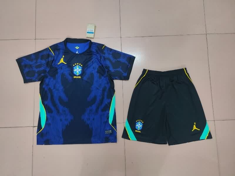 2026 Brazil Away Soccer Jersey 2026 Brazil Away Soccer Jersey