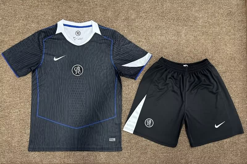 25/26 Chelsea Third Soccer Jersey 25/26 Chelsea Third Soccer Jersey