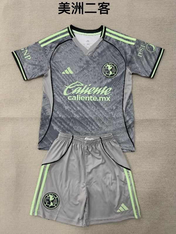 25/26 Club America Third Soccer Jersey 25/26 Club America Third Soccer Jersey