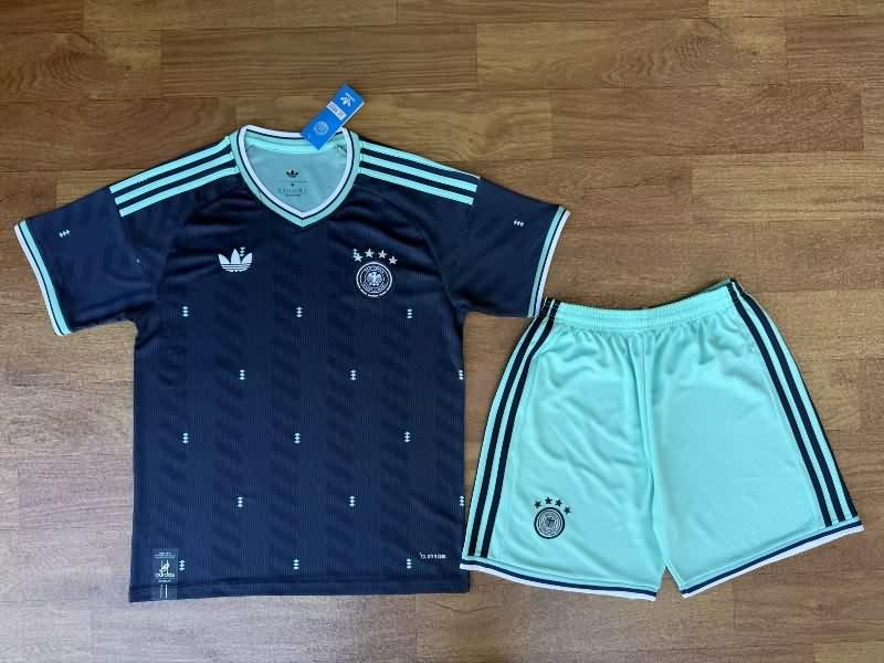 2026 Germany Away Soccer Jersey 2026 Germany Away Soccer Jersey