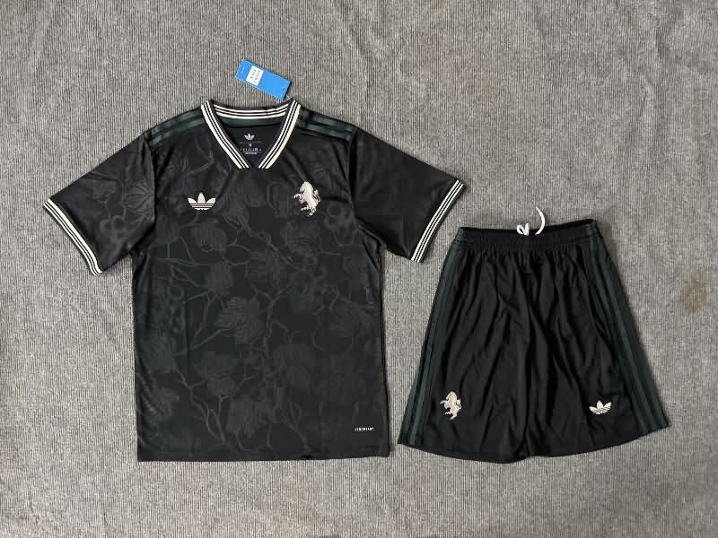 25/26 Juventus Third Soccer Jersey 25/26 Juventus Third Soccer Jersey