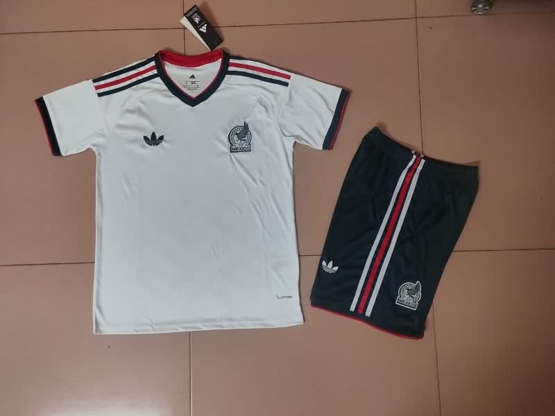 2026 Mexico Away Soccer Jersey 2026 Mexico Away Soccer Jersey