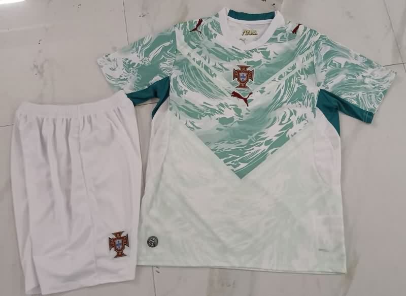 2026 Portugal Away Soccer Jersey 2026 Portugal Away Soccer Jersey