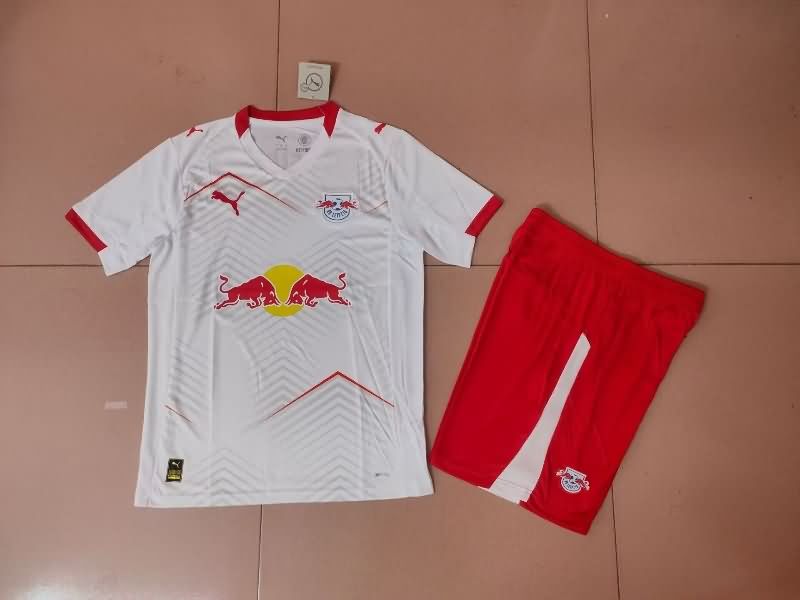 25/26 RB Leipzig Home Soccer Jersey 25/26 RB Leipzig Home Soccer Jersey