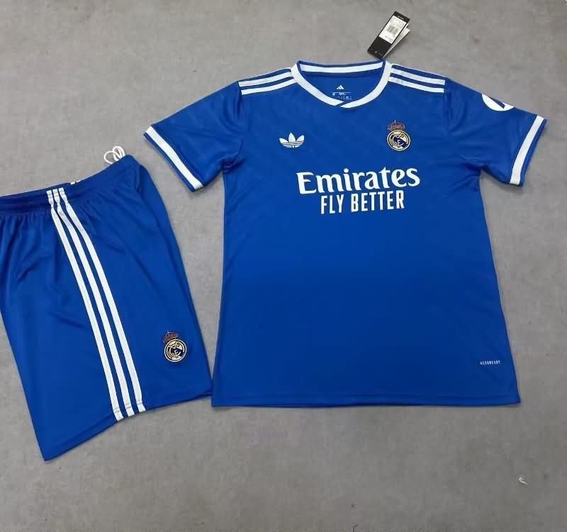 25/26 Real Madrid Third Soccer Jersey 25/26 Real Madrid Third Soccer Jersey