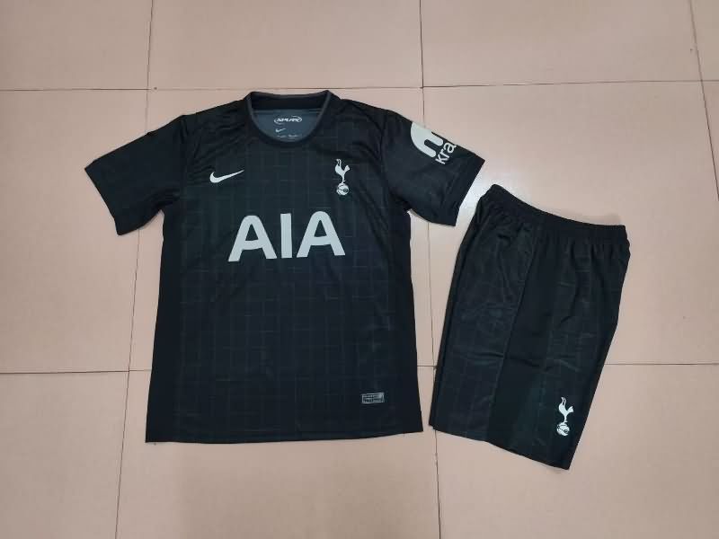 25/26 Tottenham Hotspur Away Soccer Jersey 25/26 Tottenham Hotspur Away Soccer Jersey