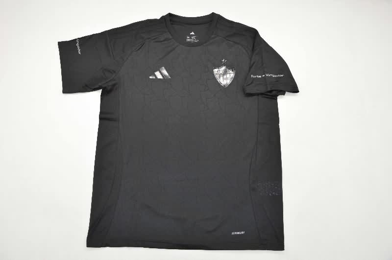 Thailand Quality(AAA) 2025 Atletico Mineiro Special Soccer Jersey 03 Thailand Quality(AAA) 2025 Atletico Mineiro Special Soccer Jersey 03