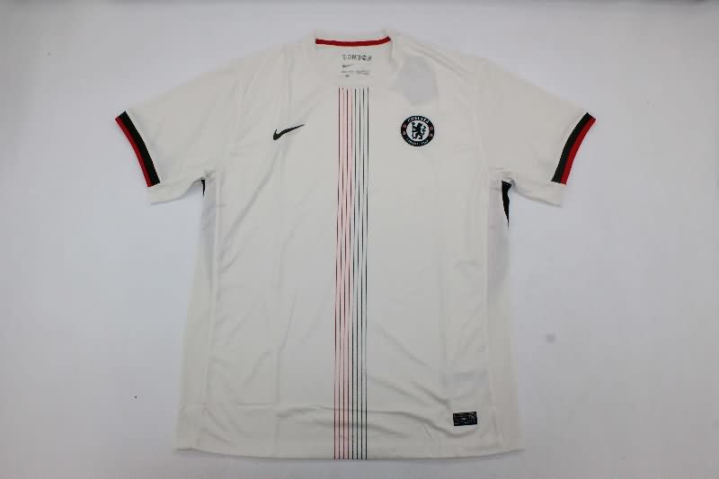 Thailand Quality(AAA) 25/26 Chelsea Away Soccer Jersey Thailand Quality(AAA) 25/26 Chelsea Away Soccer Jersey