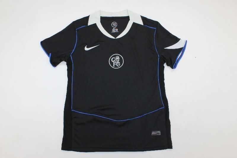 Thailand Quality(AAA) 25/26 Chelsea Third Soccer Jersey Thailand Quality(AAA) 25/26 Chelsea Third Soccer Jersey
