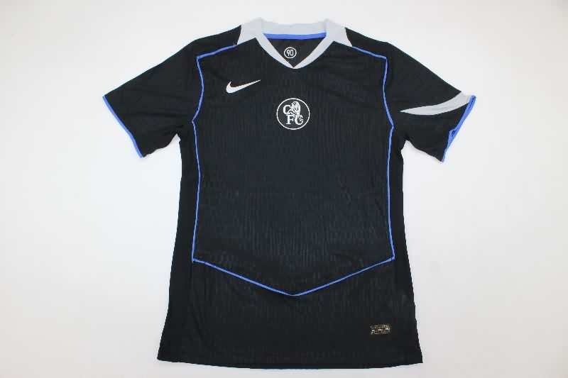 Thailand Quality(AAA) 25/26 Chelsea Third Soccer Jersey (Player) Thailand Quality(AAA) 25/26 Chelsea Third Soccer Jersey (Player)