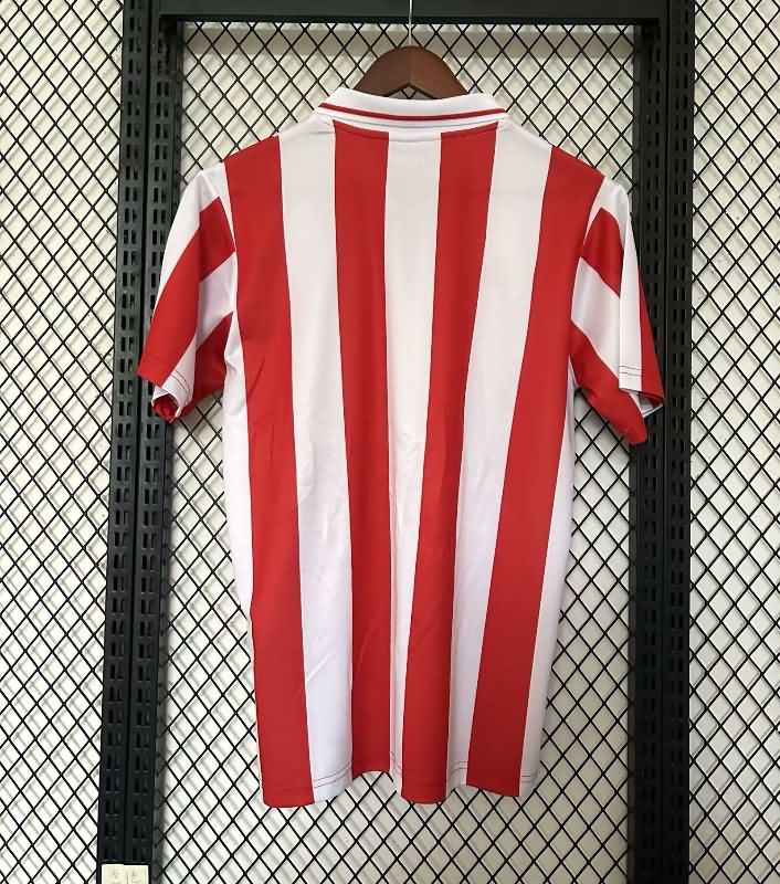 Thailand Quality(AAA) 100th Olympiacos Anniversary Soccer Jersey