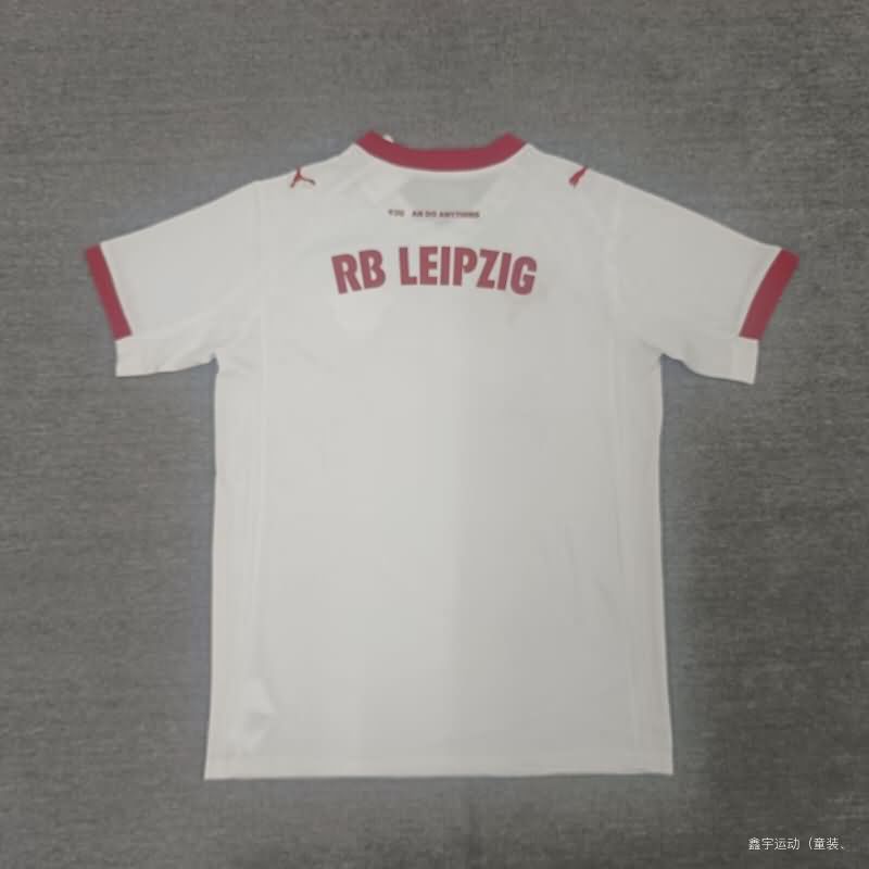 Thailand Quality(AAA) 25/26 RB Leipzig Home Soccer Jersey