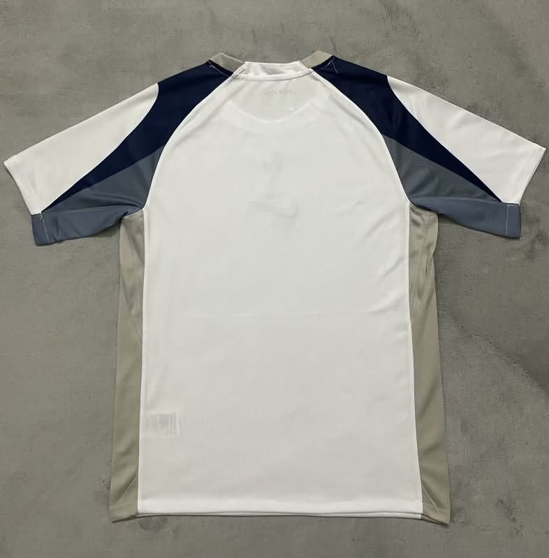 Thailand Quality(AAA) 25/26 Tottenham Hotspur Home Soccer Jersey Leaked