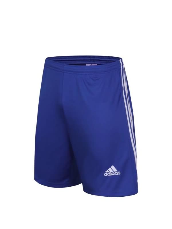 Thailand Quality(AAA) Adidas Blue Soccer Shorts Thailand Quality(AAA) Adidas Blue Soccer Shorts