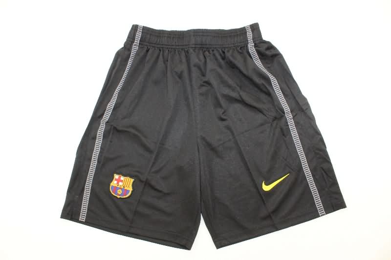 Thailand Quality(AAA) 2011/12 Barcelona Third Soccer Shorts Thailand Quality(AAA) 2011/12 Barcelona Third Soccer Shorts